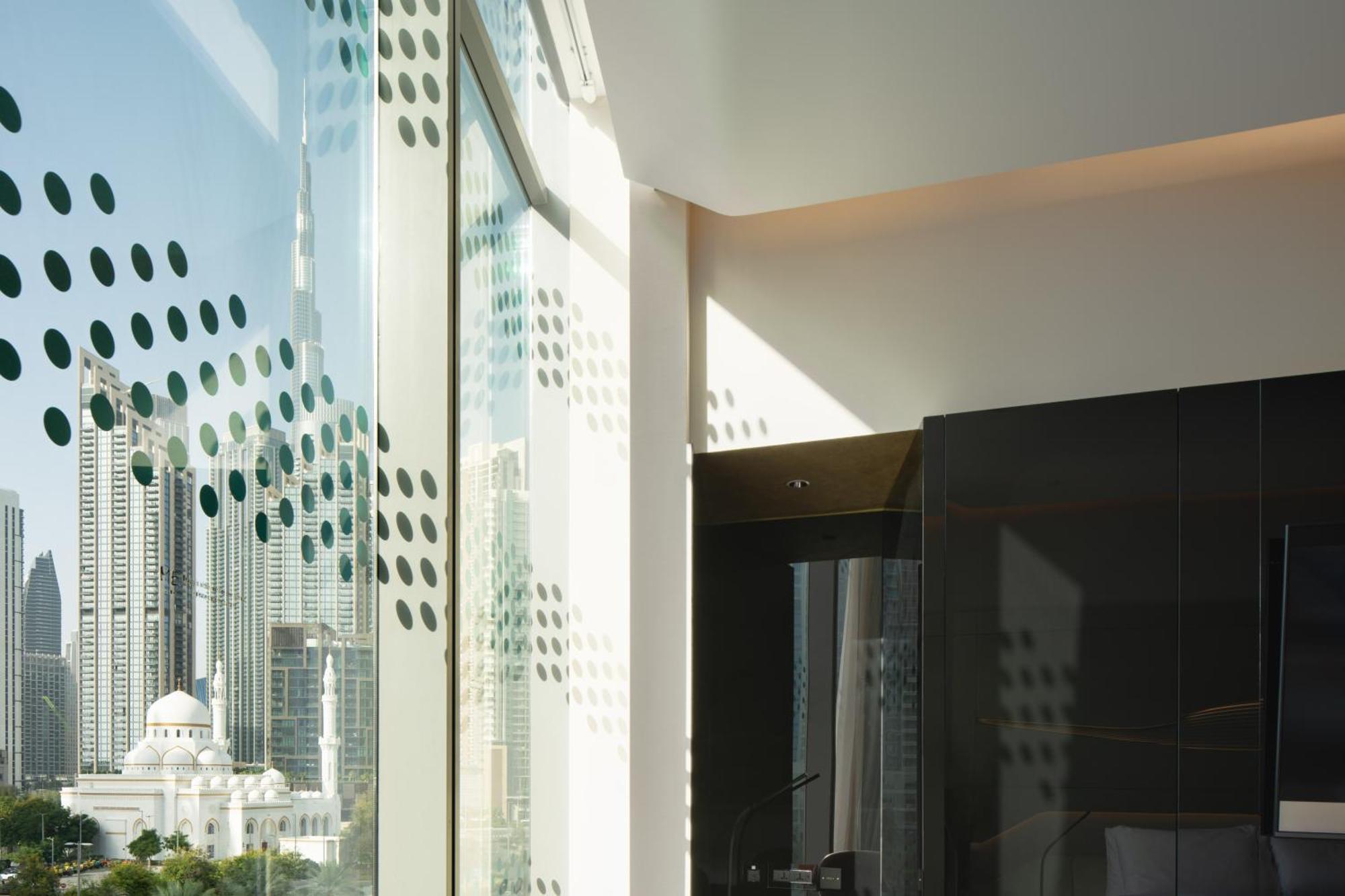 Me Dubai Residences Exterior foto